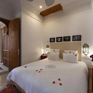 Dar Justo Boutique & Riad